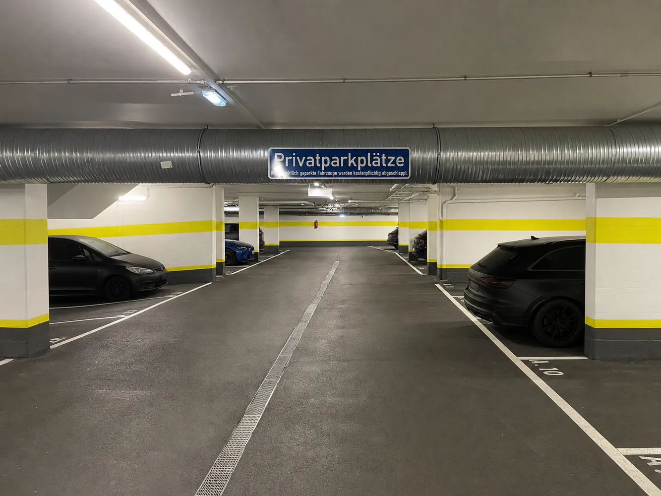2 Zimmer Wohnung mit 68 m² in Stuttgart – Bild 7