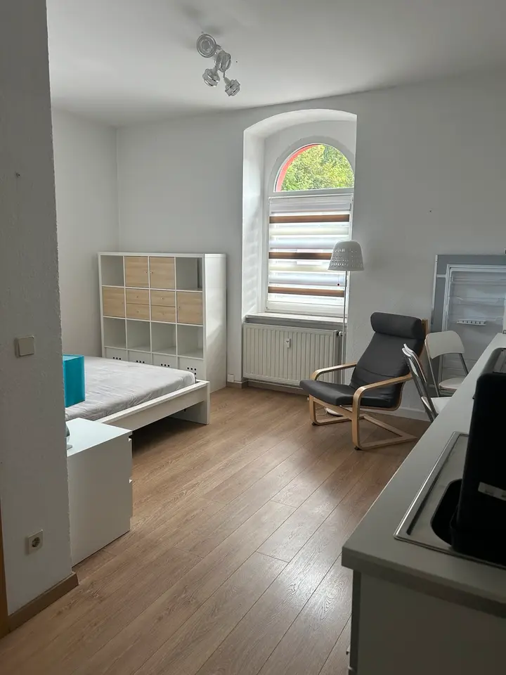 Studio mit 34 m² in Zwickau – Bild 10