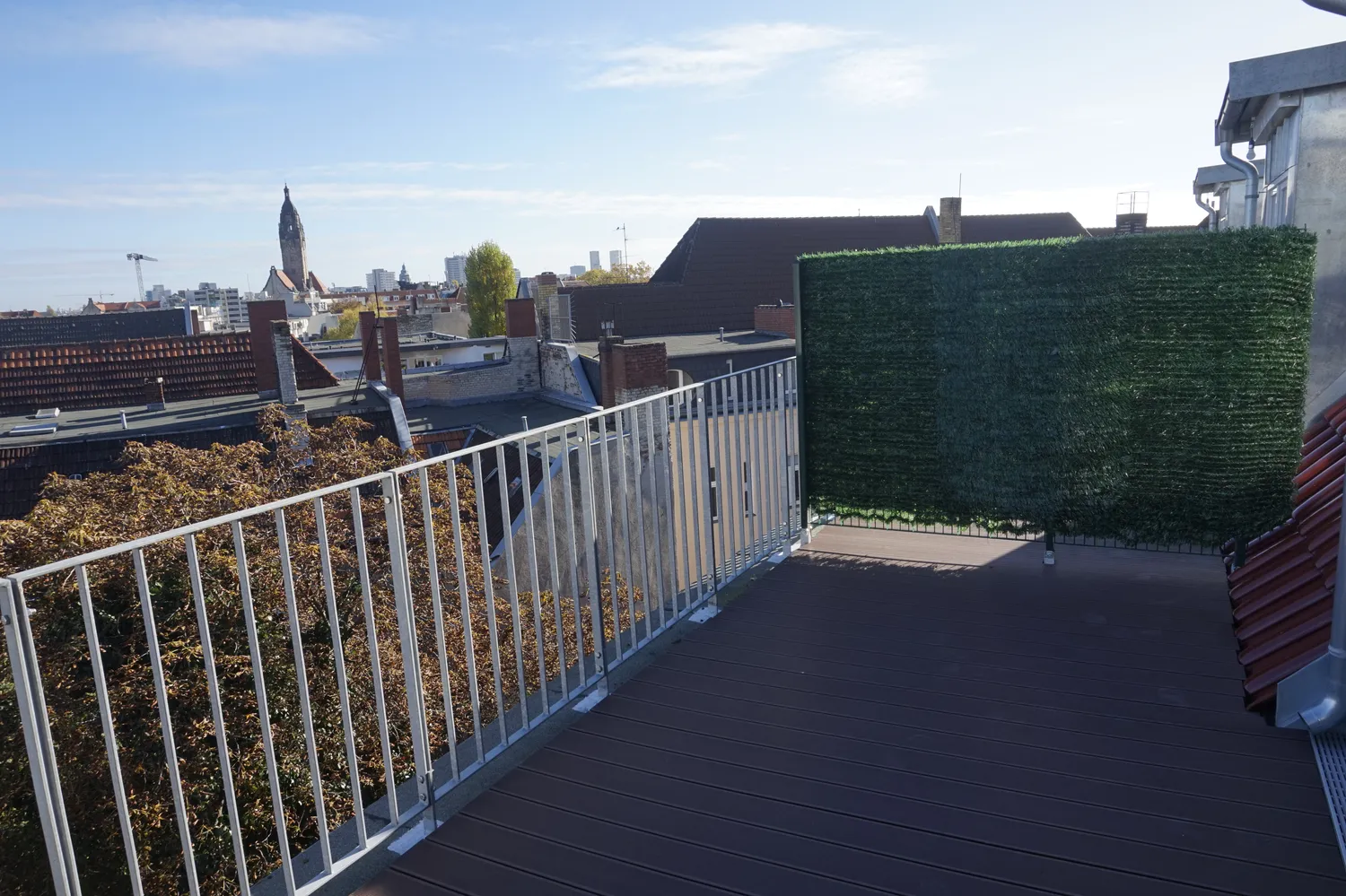2 room apartment with 76 m² in Berlin – Photo 9