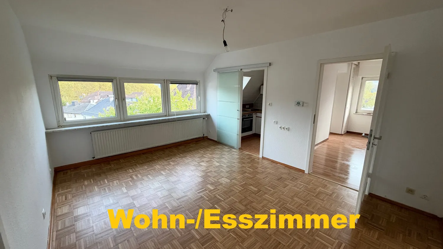 2 Zimmer Wohnung mit 44 m² in Iserlohn – Bild 10