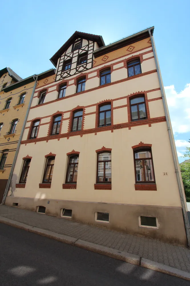 2 Zimmer Wohnung mit 69 m² in Altenburg – Bild 8