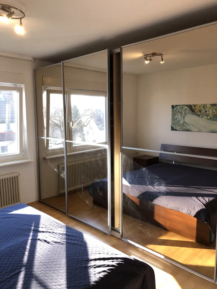 2 Zimmer Wohnung mit 55 m² in Stuttgart – Bild 10