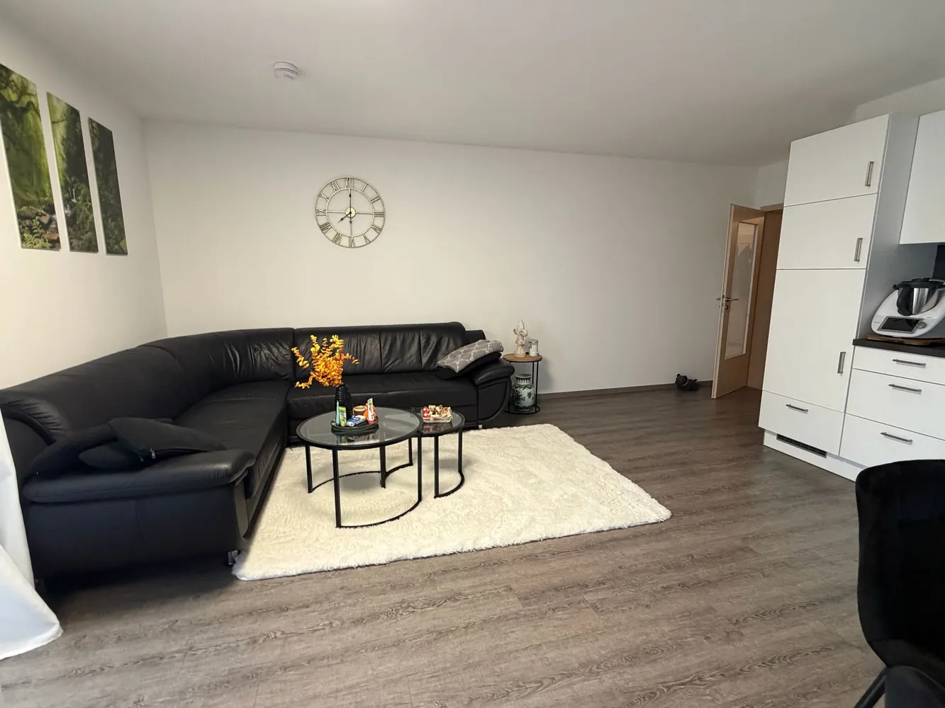 2 Zimmer Wohnung mit 65 m² in Ingolstadt – Bild 5