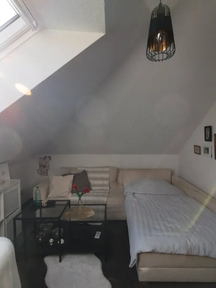 WG-Zimmer mit 15 m² in Oldenburg – Bild 2