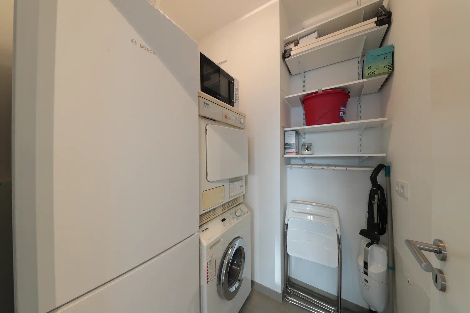 1 Zimmer Wohnung mit 35 m² in Berlin – Bild 4