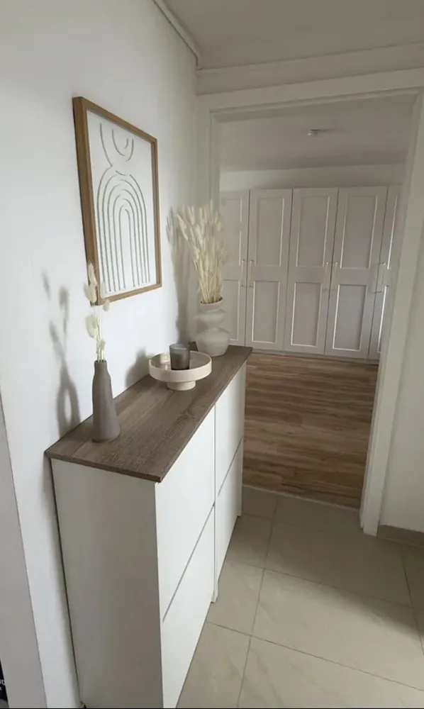 2 Zimmer Wohnung mit 48 m² in Stuttgart – Bild 8