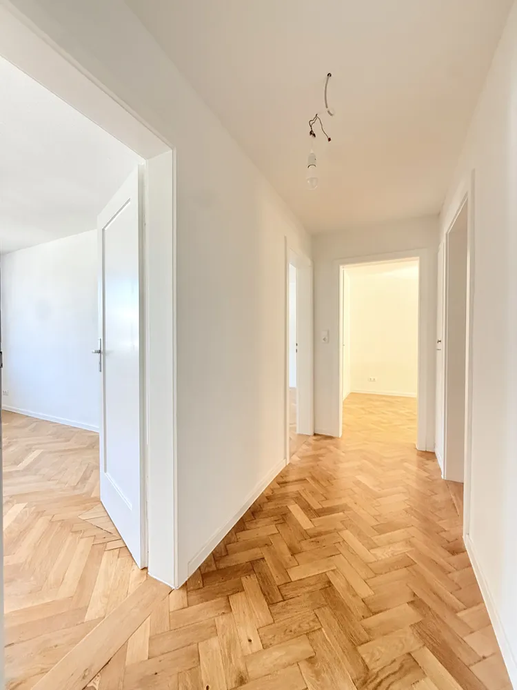 1 Zimmer Wohnung mit 20 m² in Stuttgart – Bild 6
