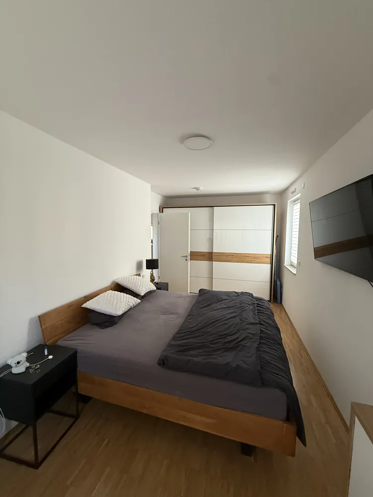 3 Zimmer Wohnung mit 94 m² in Würzburg – Bild 3