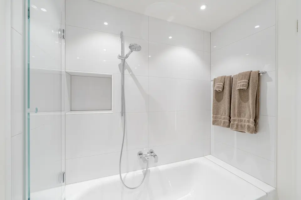 4 Zimmer Wohnung mit 131 m² in Düsseldorf – Bild 10
