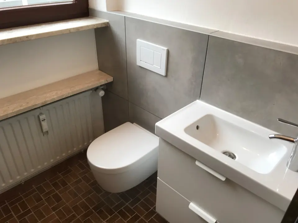 5 Zimmer Wohnung mit 129 m² in Augsburg – Bild 10