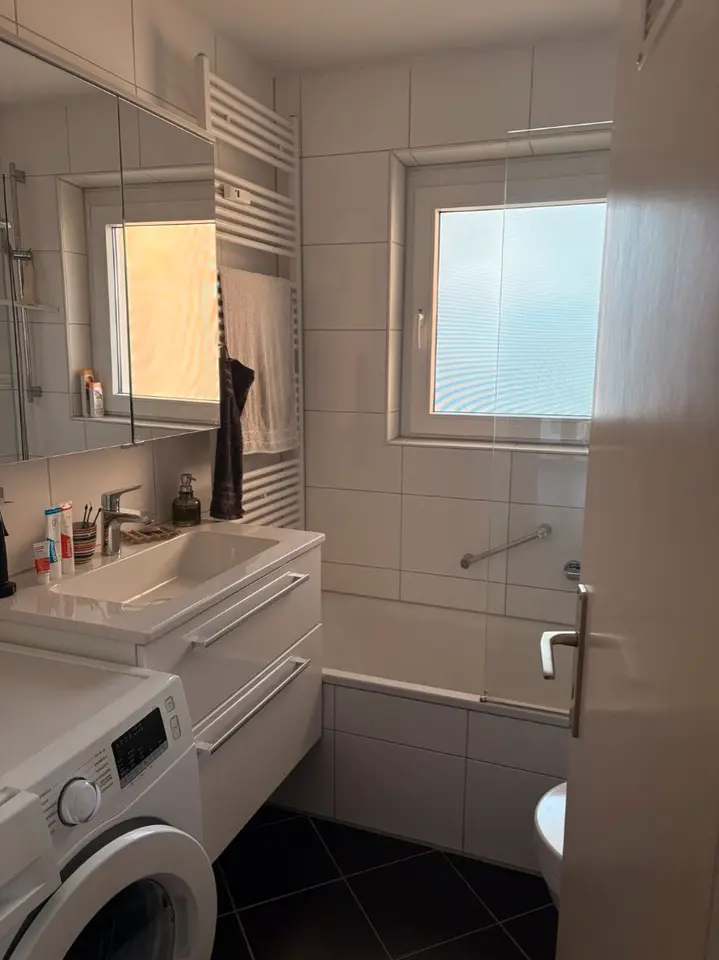 WG-Zimmer mit 14 m² in Schwetzingen – Bild 7