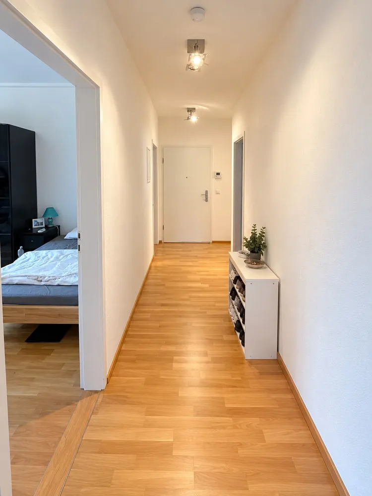 4 Zimmer Wohnung mit 105 m² in Göppingen – Bild 8