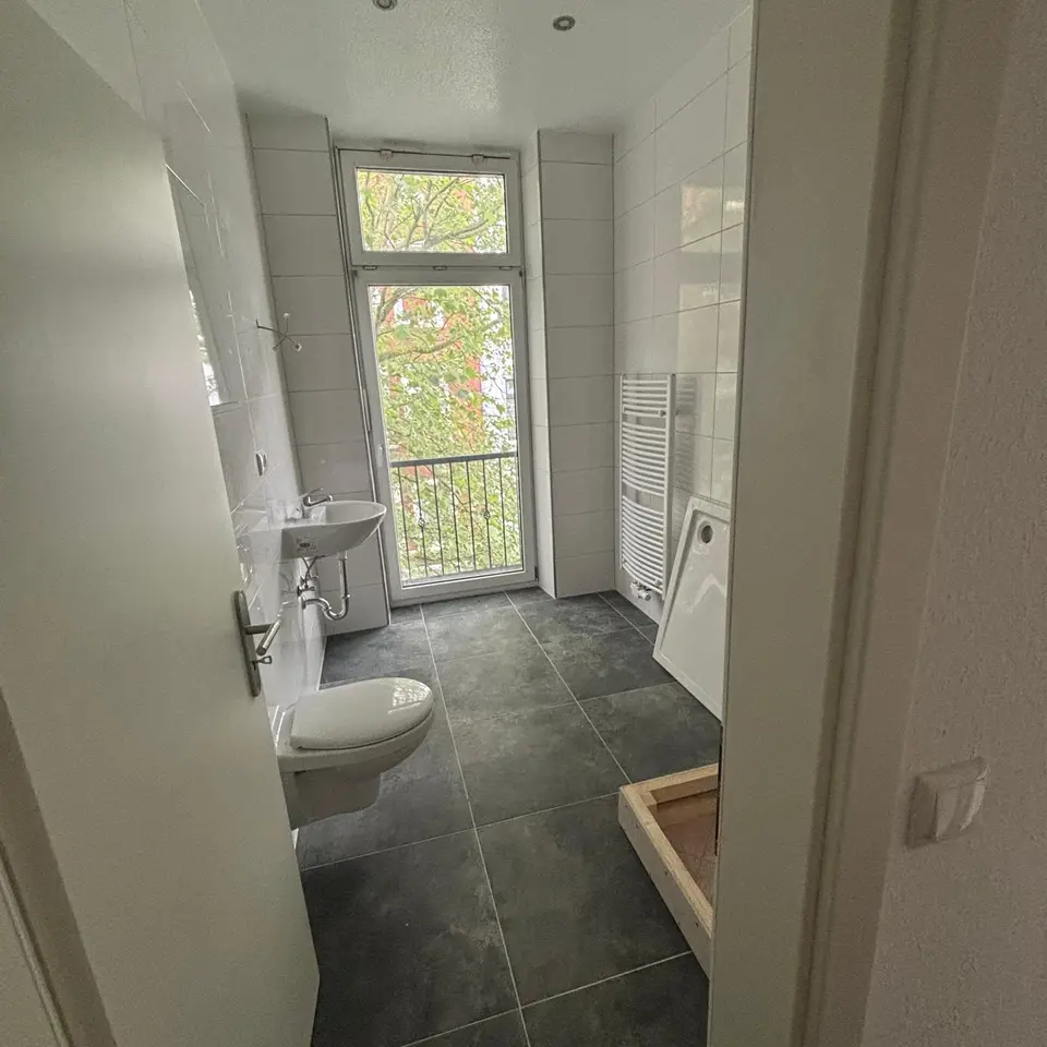 2 room apartment with 75 m² in Wilhelmshaven – Photo 5