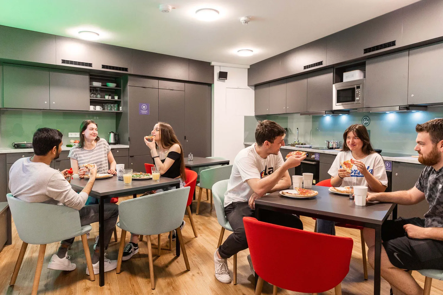 1 Zimmer Wohnung mit 17 m² in München – Bild 11