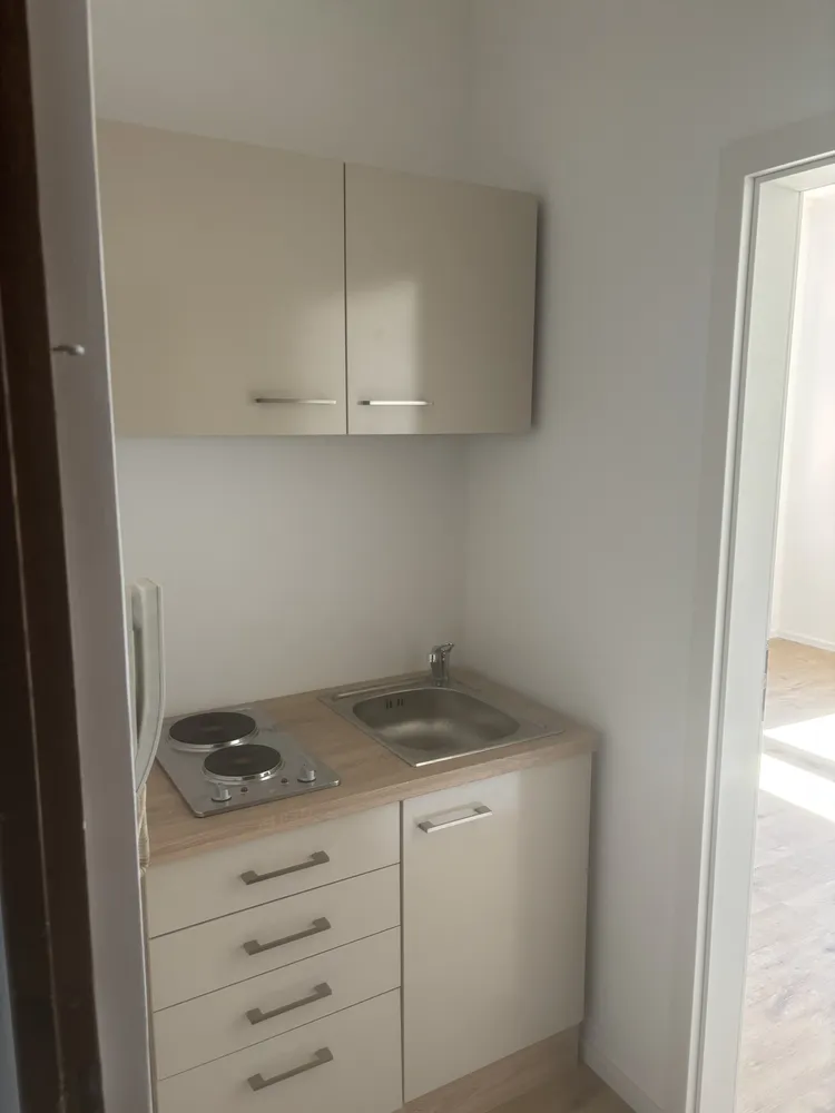 1 Zimmer Wohnung mit 25 m² in Ludwigshafen am Rhein – Bild 3