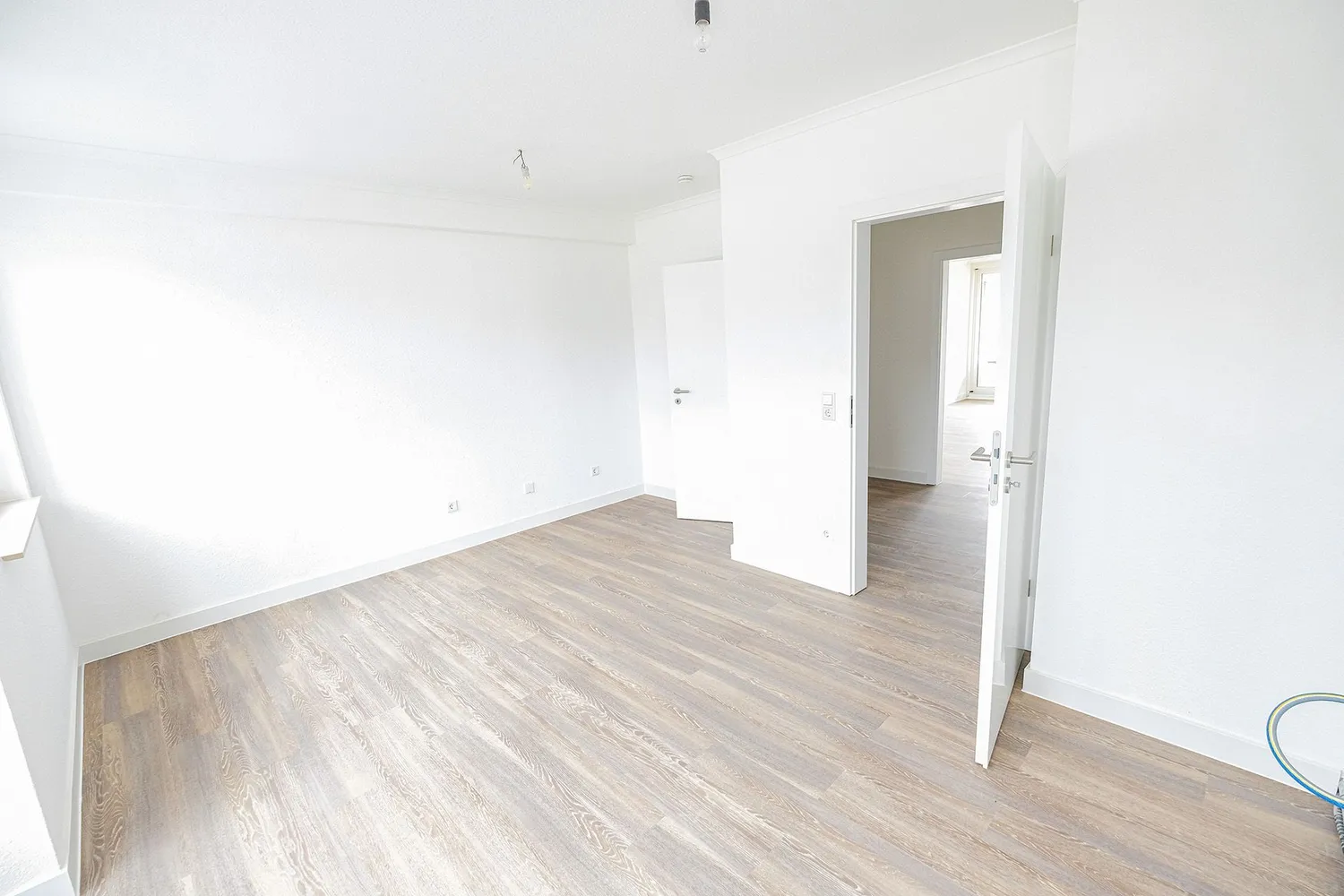 3 Zimmer Wohnung mit 99 m² in Leverkusen – Bild 5