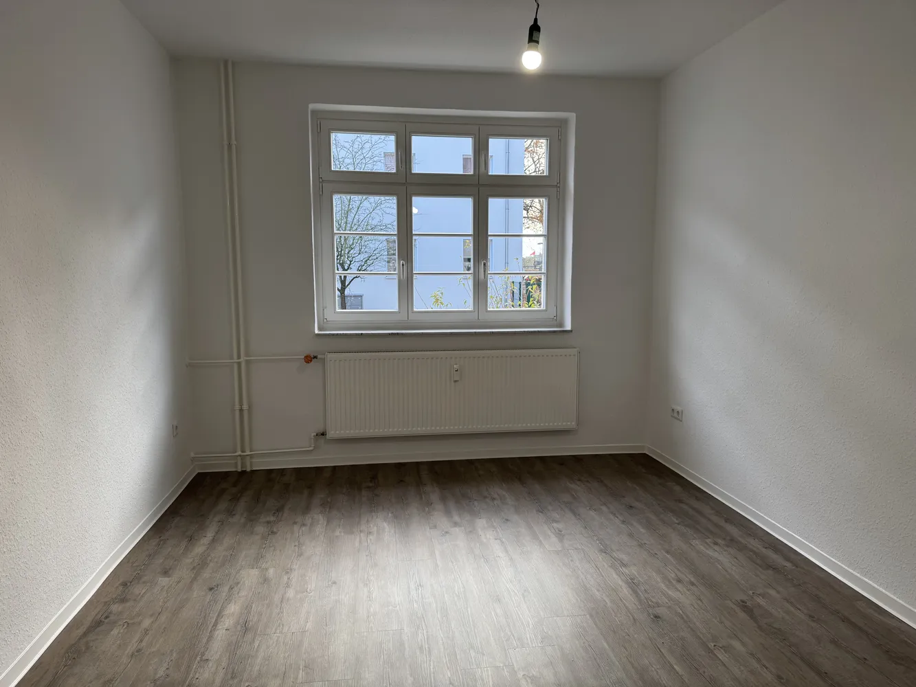 3 Zimmer Wohnung mit 69 m² in Braunschweig – Bild 3