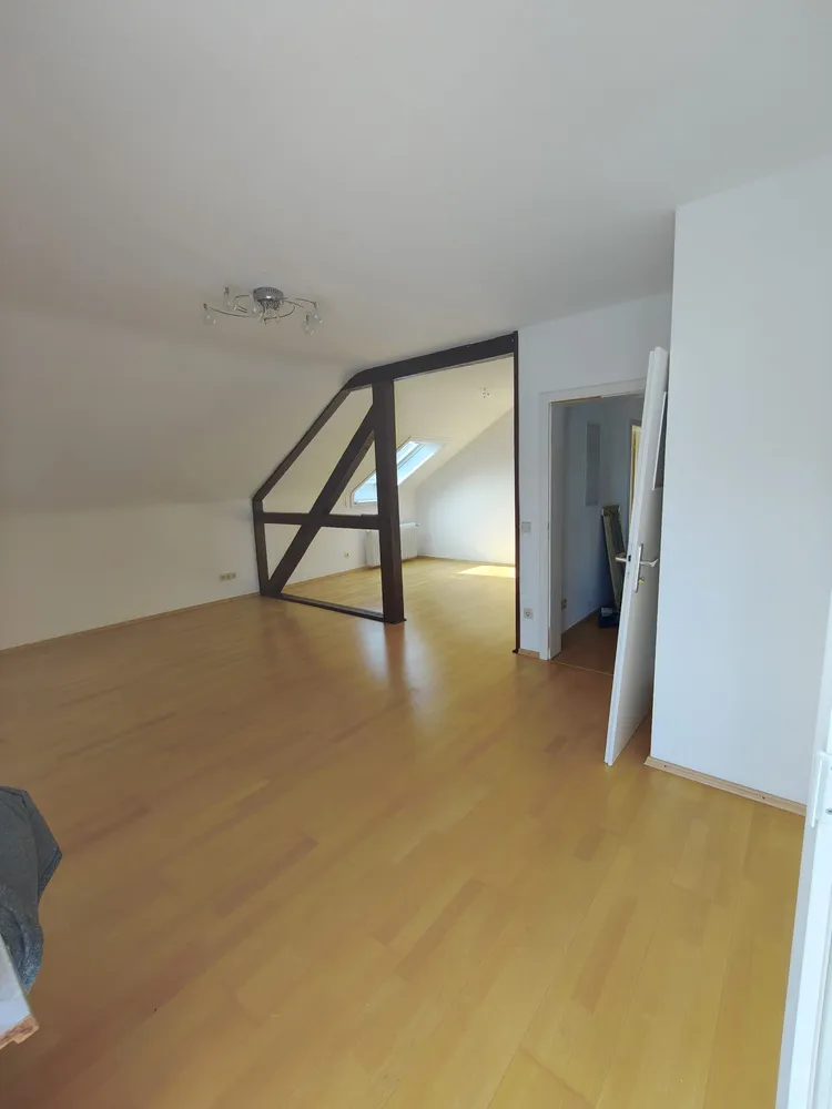 3 Zimmer Wohnung mit 100 m² in Offenburg – Bild 2