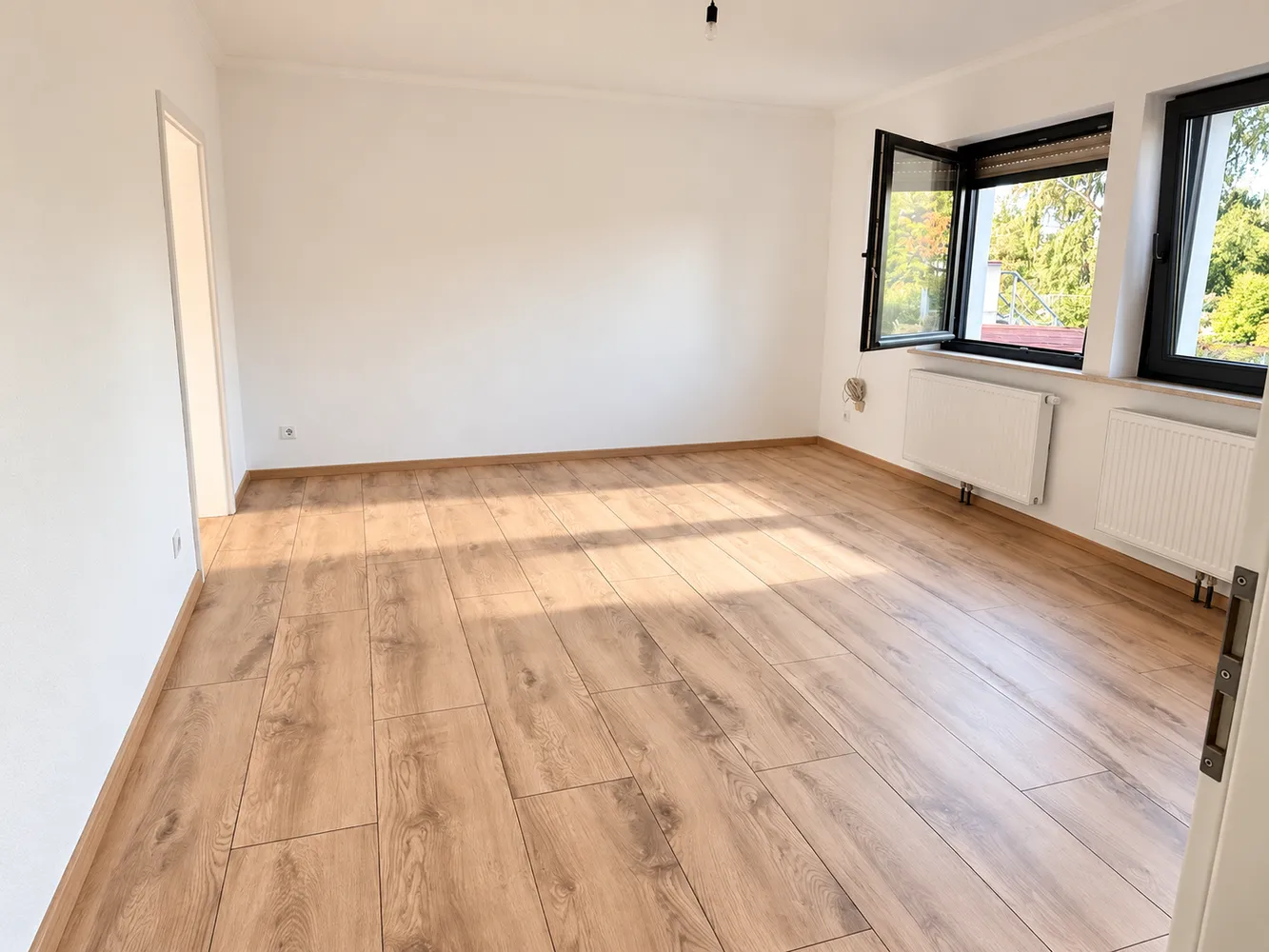 3 room apartment with 60 m² in Saarbrücken – Photo 8