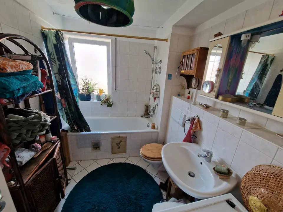 2 Zimmer Wohnung mit 70 m² in Dresden – Bild 10