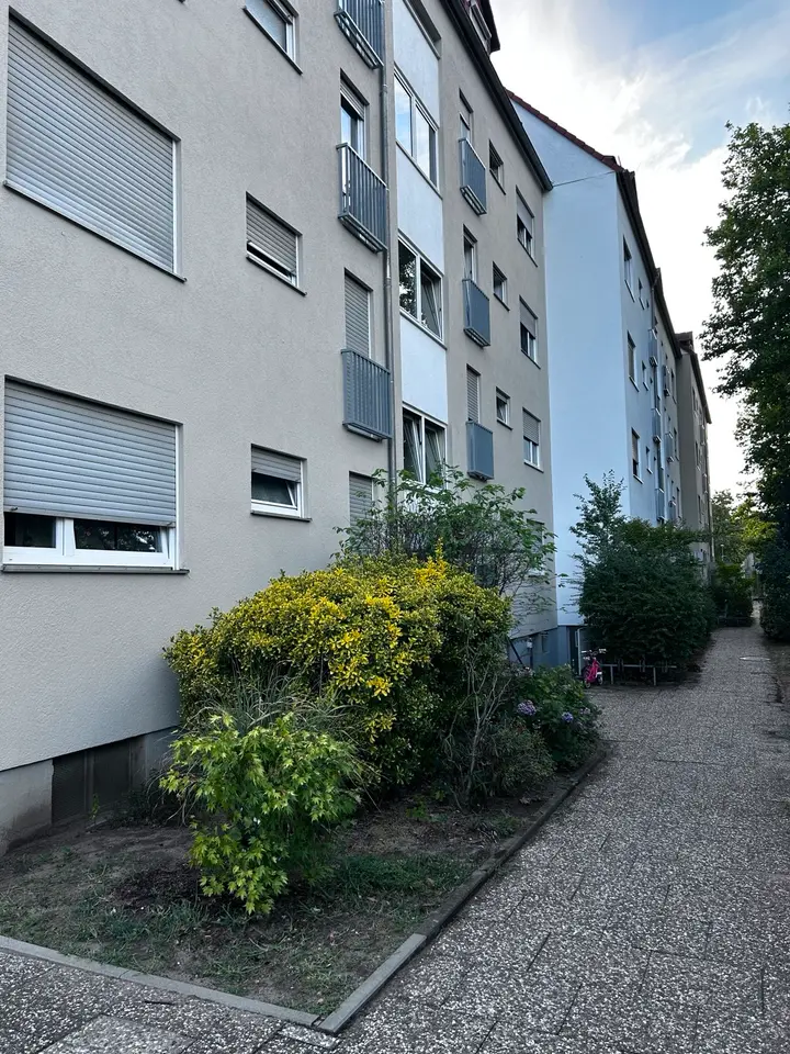 3 Zimmer Wohnung mit 70 m² in Dietzenbach – Bild 3