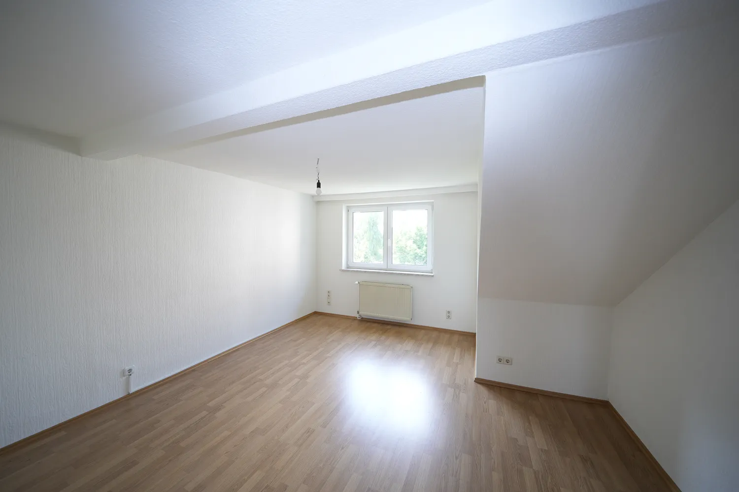 3 room apartment with 71 m² in Zeitz – Photo 5