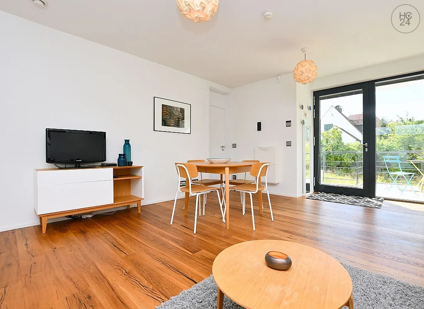 2 Zimmer Wohnung mit 41 m² in Stuttgart – Bild 9