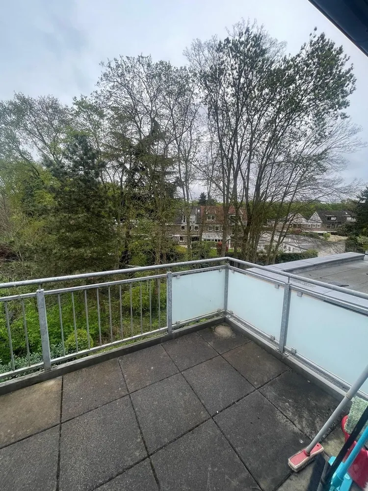 2 Zimmer Wohnung mit 50 m² in Düsseldorf – Bild 6