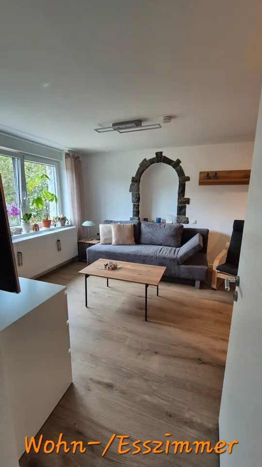 WG-Zimmer mit 36 m² in Aachen – Bild 8