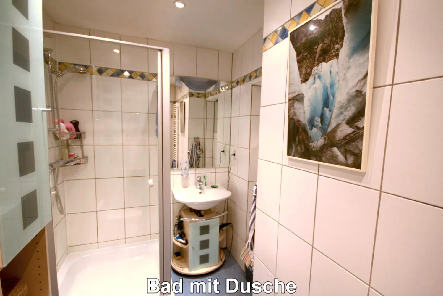 2 room apartment with 64 m² in Cologne – Photo 11