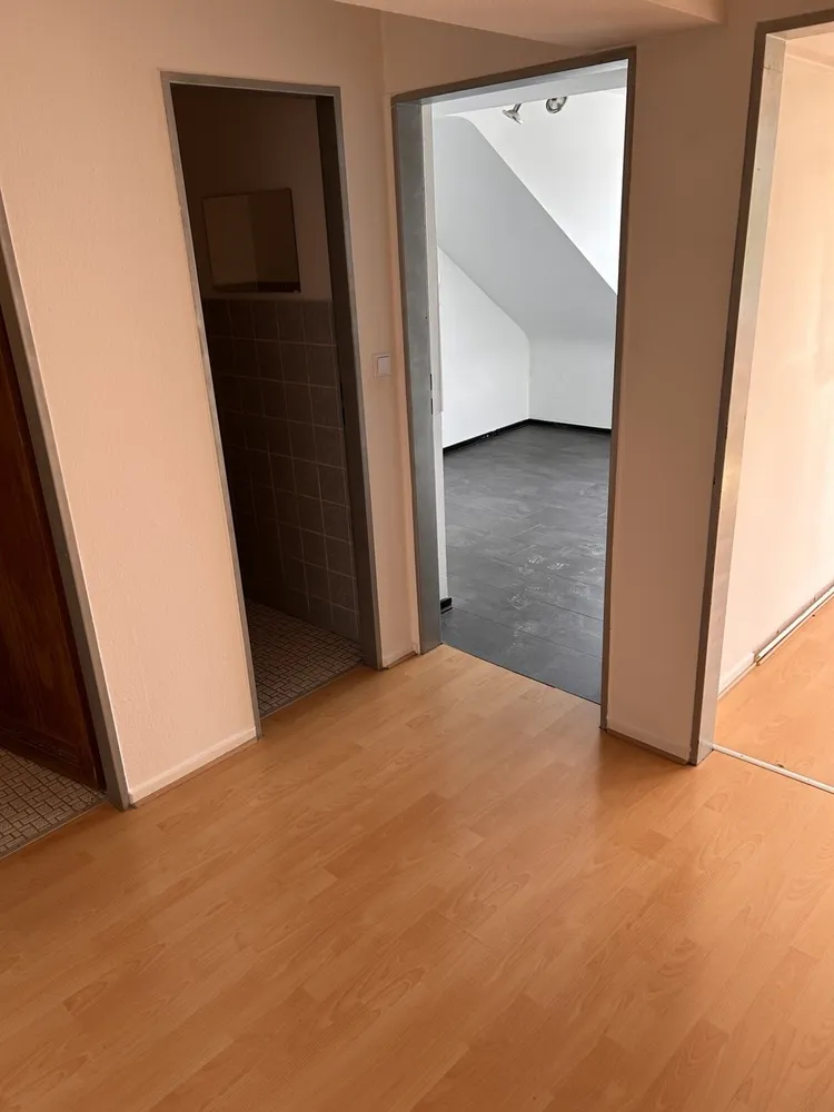 1 Zimmer Wohnung mit 36 m² in Aachen – Bild 10