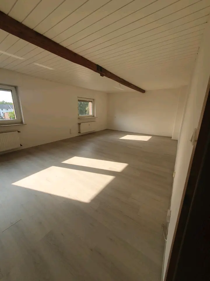 3 Zimmer Wohnung mit 52 m² in Mönchengladbach – Bild 1