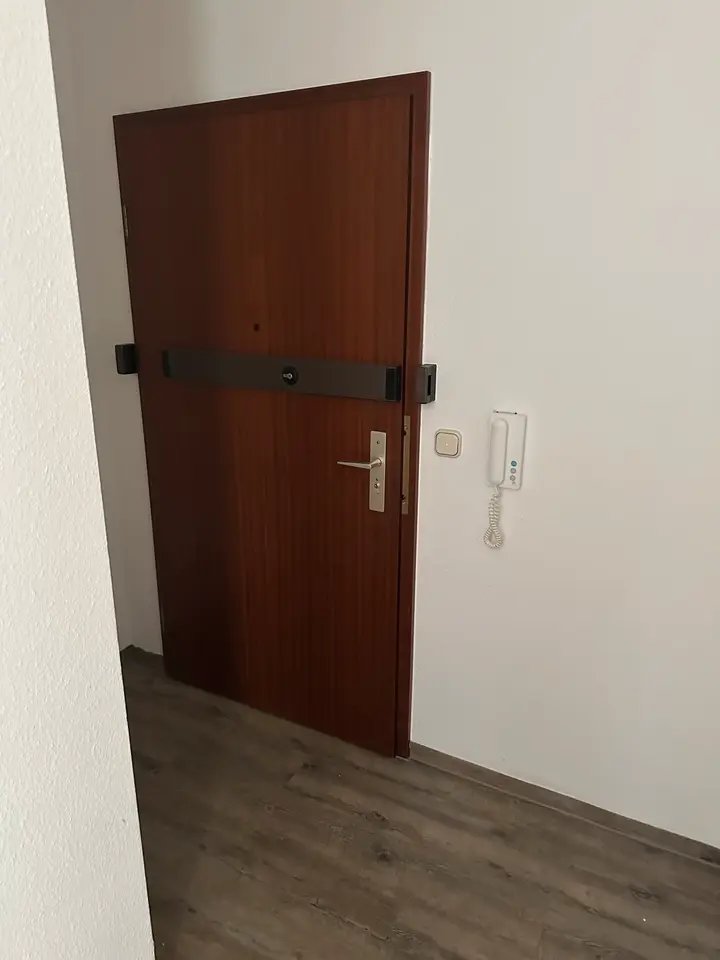2 Zimmer Wohnung mit 58 m² in Nürnberg – Bild 10