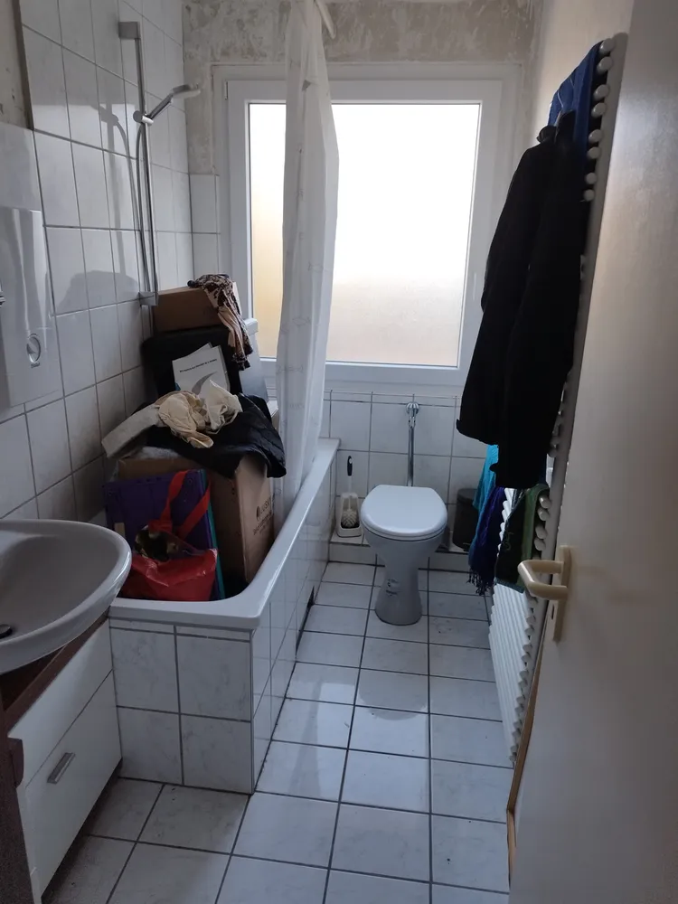 3 room apartment with 67 m² in Bochum – Photo 3