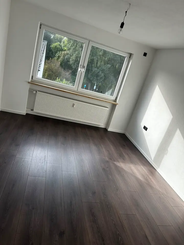 2 Zimmer Wohnung mit 60 m² in Donauwörth – Bild 8