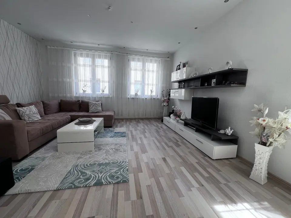 2 Zimmer Wohnung mit 75 m² in Miltenberg – Bild 1