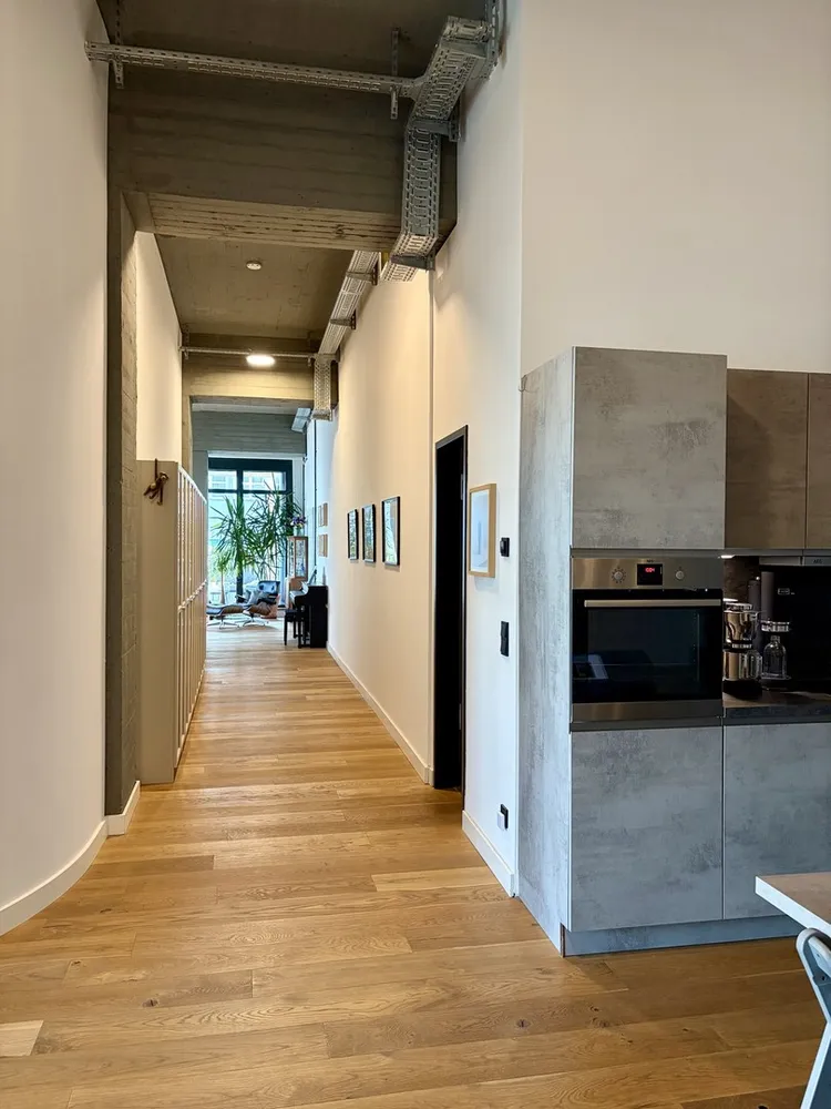 4 Zimmer Wohnung mit 173 m² in Berlin – Bild 8