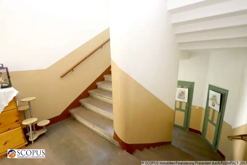 2 Zimmer Wohnung mit 33 m² in Meißen – Bild 5