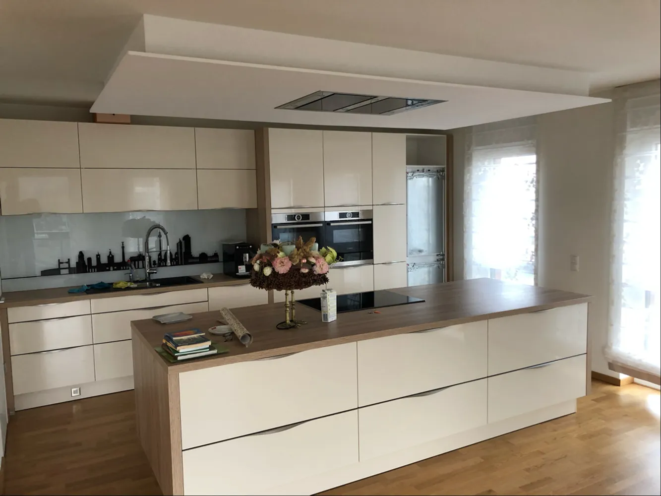 2 Zimmer Wohnung mit 96 m² in Düsseldorf – Bild 6