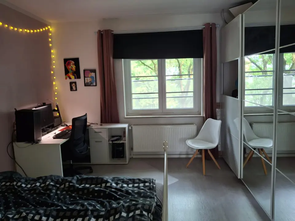 3 Zimmer Wohnung mit 52 m² in Dortmund – Bild 6