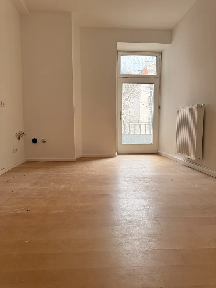 3 room apartment with 92 m² in Munich – Photo 5
