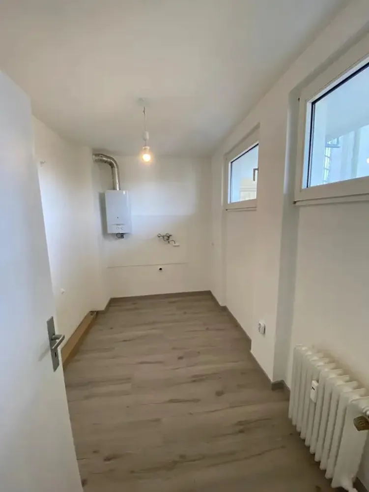 2 Zimmer Wohnung mit 55 m² in Wuppertal – Bild 6