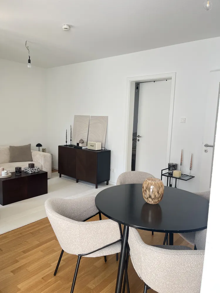 2 Zimmer Wohnung mit 46 m² in Düsseldorf – Bild 2