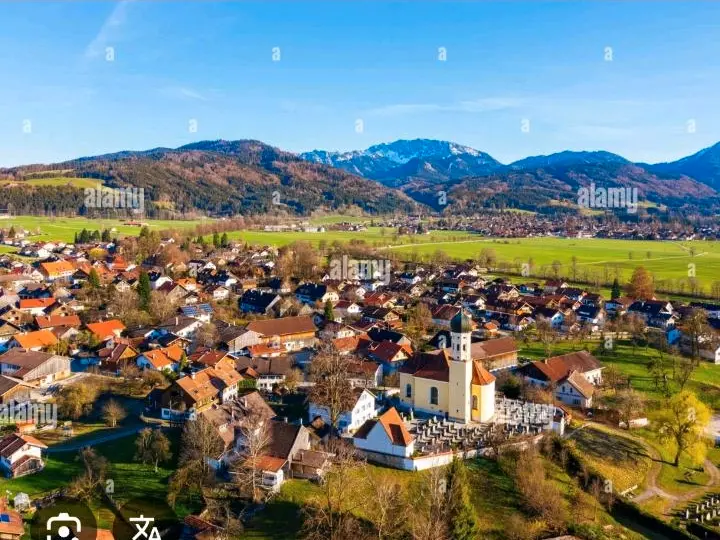Studio mit 35 m² in Weilheim in Oberbayern – Bild 8