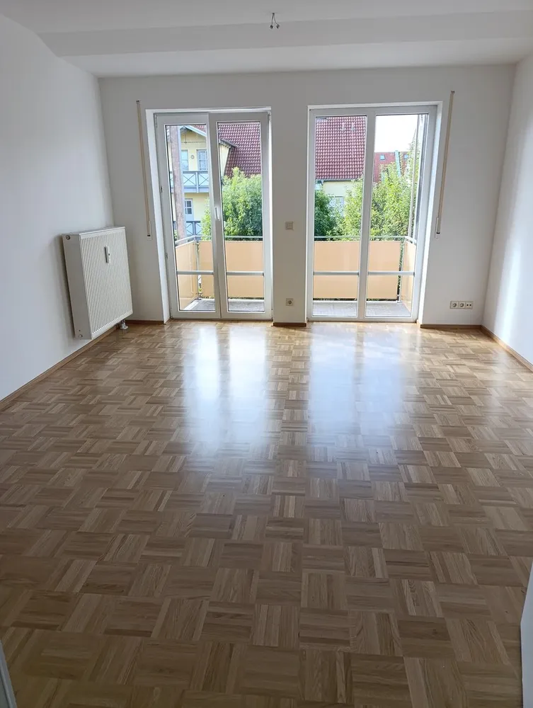 2 Zimmer Wohnung mit 49 m² in Ingolstadt – Bild 1
