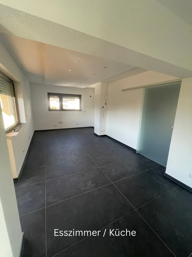 5 Zimmer Wohnung mit 101 m² in Leonberg – Bild 1