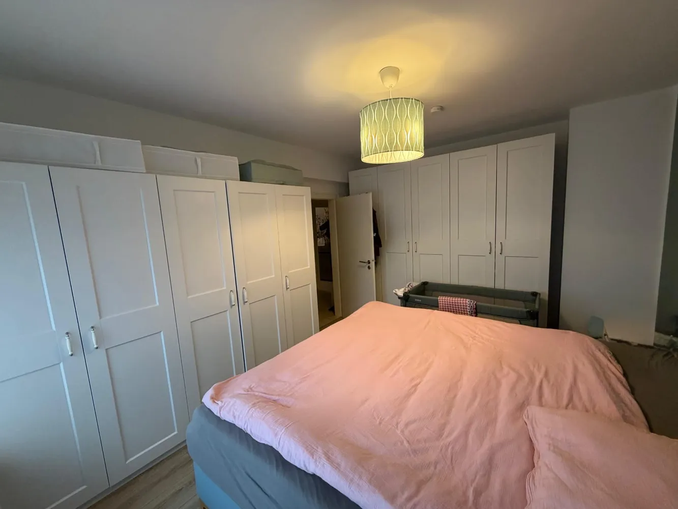 3 room apartment with 82 m² in Düsseldorf – Photo 3