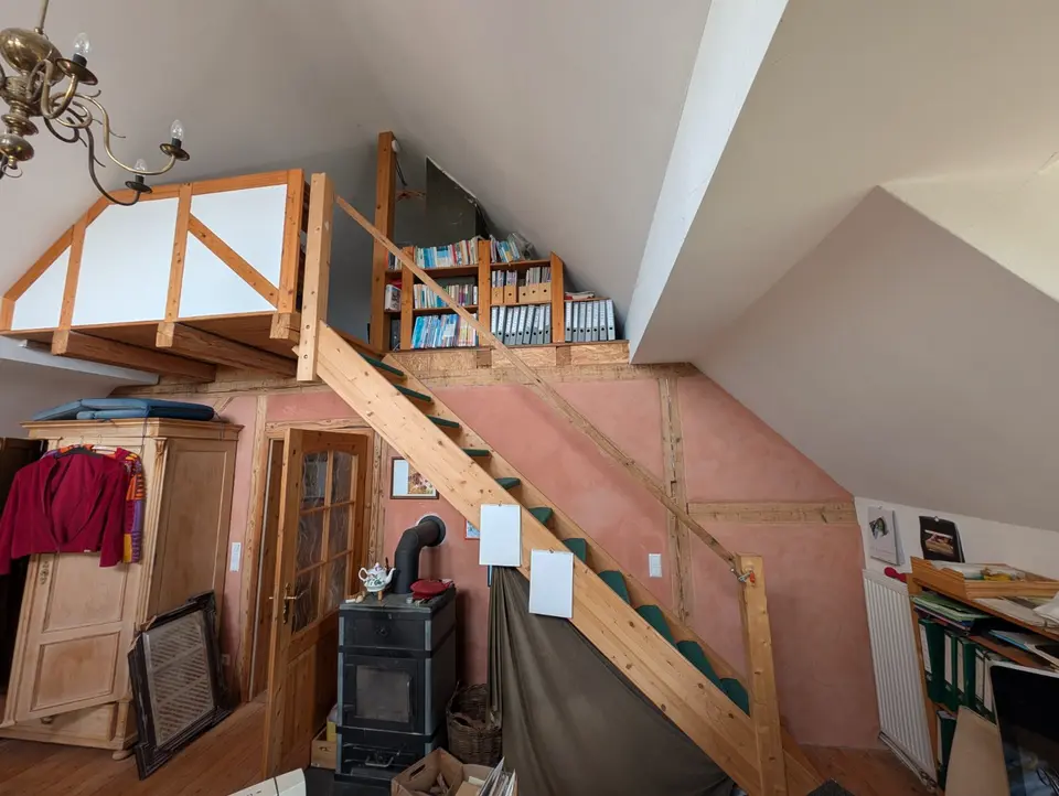 WG-Zimmer mit 92 m² in Schwäbisch Gmünd – Bild 9