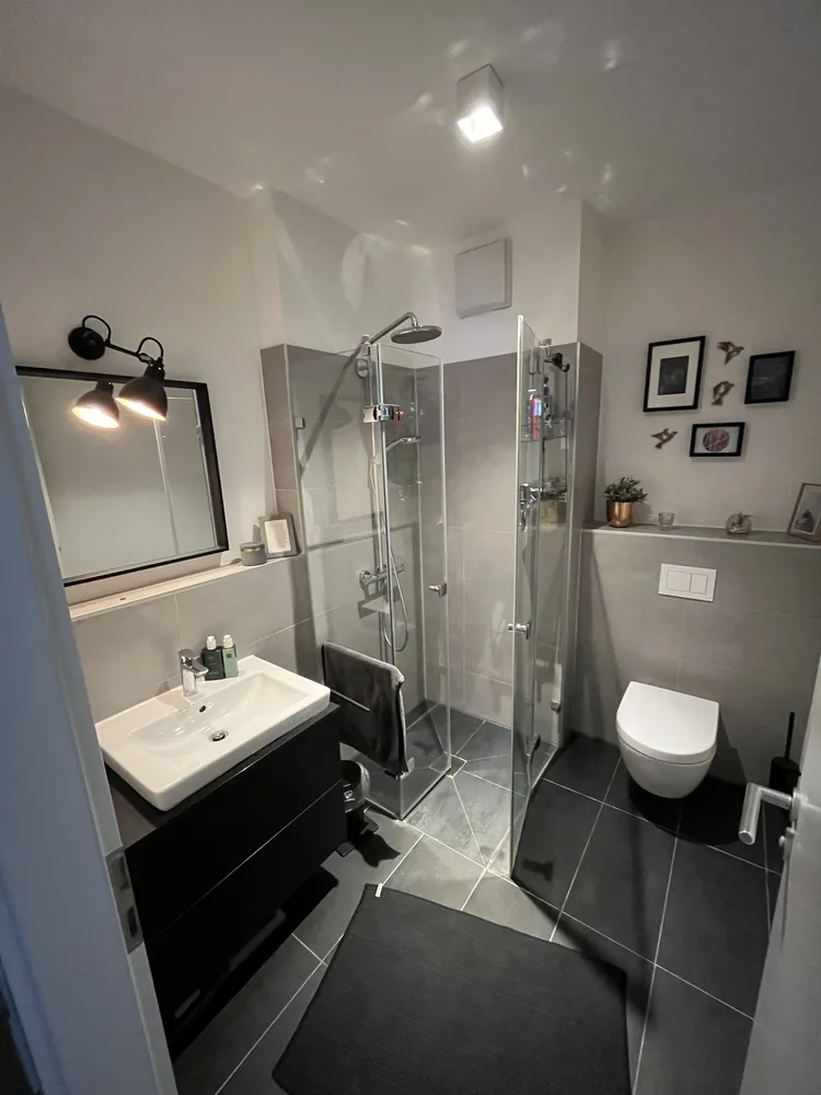 3 Zimmer Wohnung mit 113 m² in Essen – Bild 11