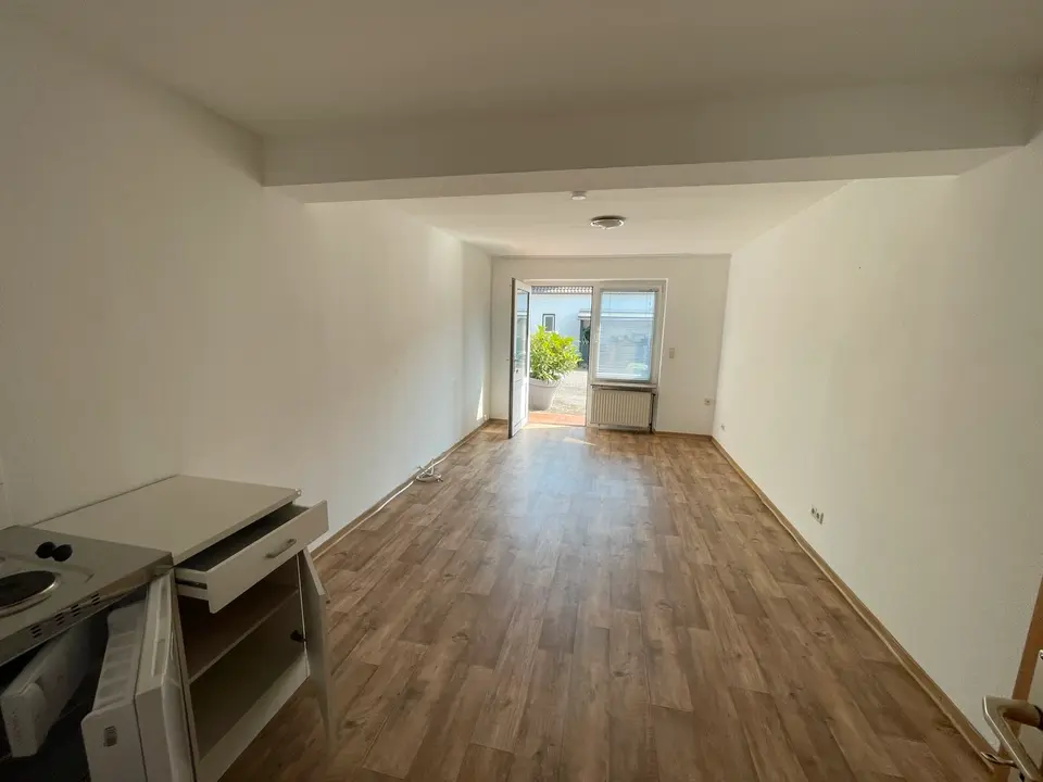 Studio mit 25 m² in Emden – Bild 1